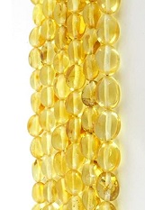 remarkable tiny baltic amber teething necklace for babies